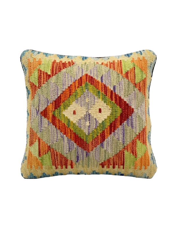 Chobi Cushion Cover 50 CM X 50 CM  AF#477