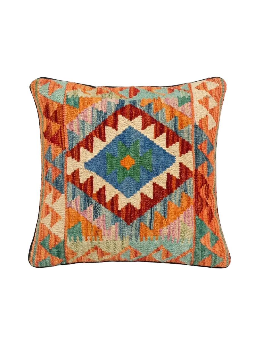 Chobi Cushion Cover 50 CM X 50 CM  AF#478