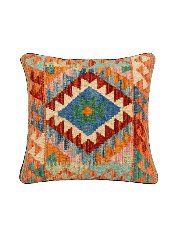 Chobi Cushion Cover 50 CM X 50 CM  AF#478