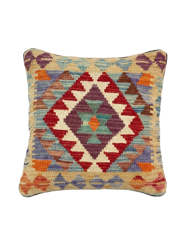 Chobi Cushion Cover 45 CM X 45 CM  AF#479