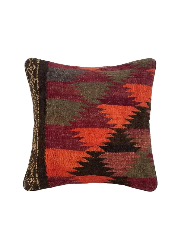 Traditional Cushion Cover 45cm X 45cm AF#683