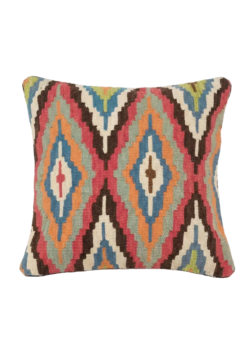Chobi Cushion Cover 50 CM X 50 CM  AF#485