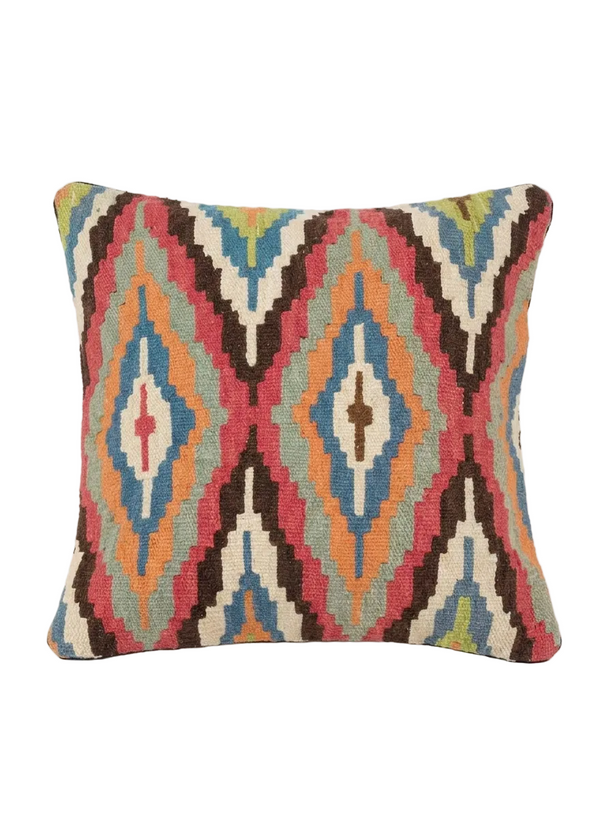 Chobi Cushion Cover 50 CM X 50 CM  AF#485