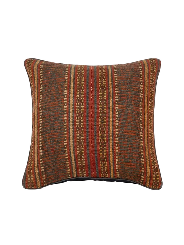 Traditional Cushion Cover 40cm X 40cm AF#486
