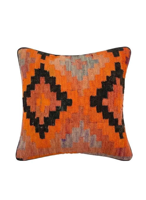 Traditional Cushion Cover 40cm X 40cm AF#488