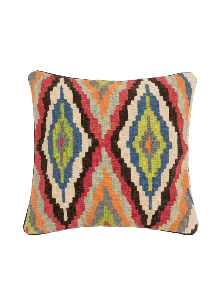 Chobi Cushion Cover 50 CM X 50 CM  AF#491