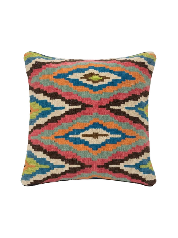 Chobi Cushion Cover 50 CM X 50 CM  AF#492