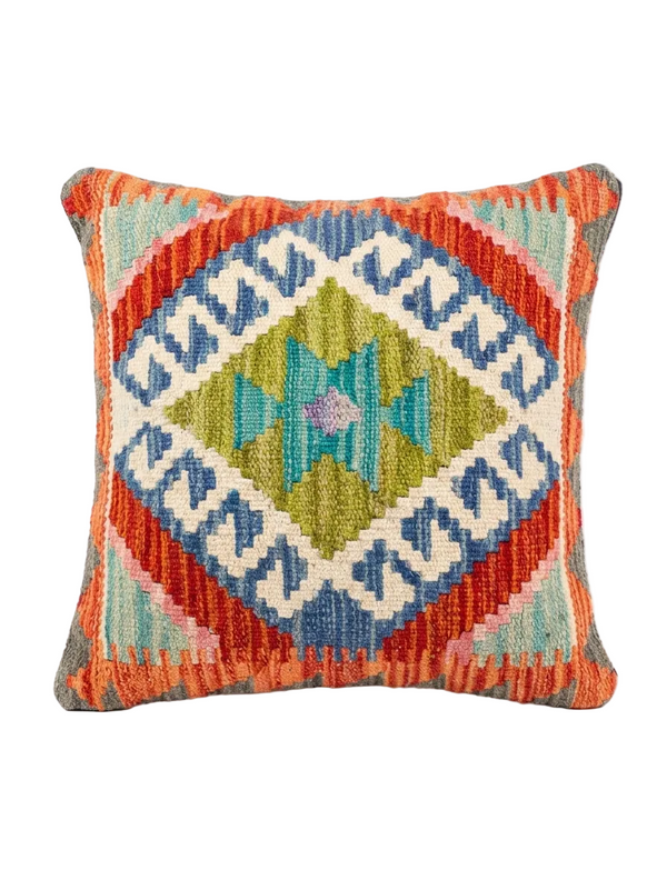 Chobi Cushion Cover 45 CM X 45 CM  AF#495