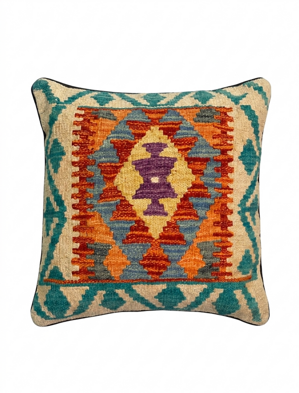 Chobi Cushion Cover 50 CM X 50 CM  AF#497