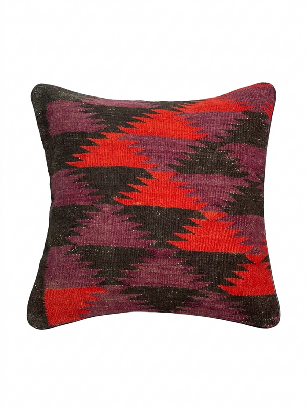 Traditional Cushion Cover 40cm X 40cm AF#498