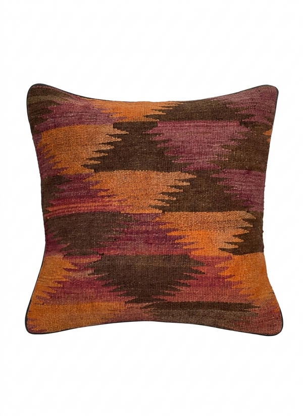 Traditional Cushion Cover 45cm X 45cm AF#499
