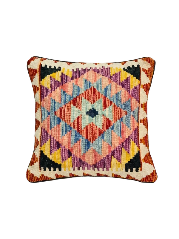 Chobi Cushion Cover 45 CM X 45 CM  AF#503
