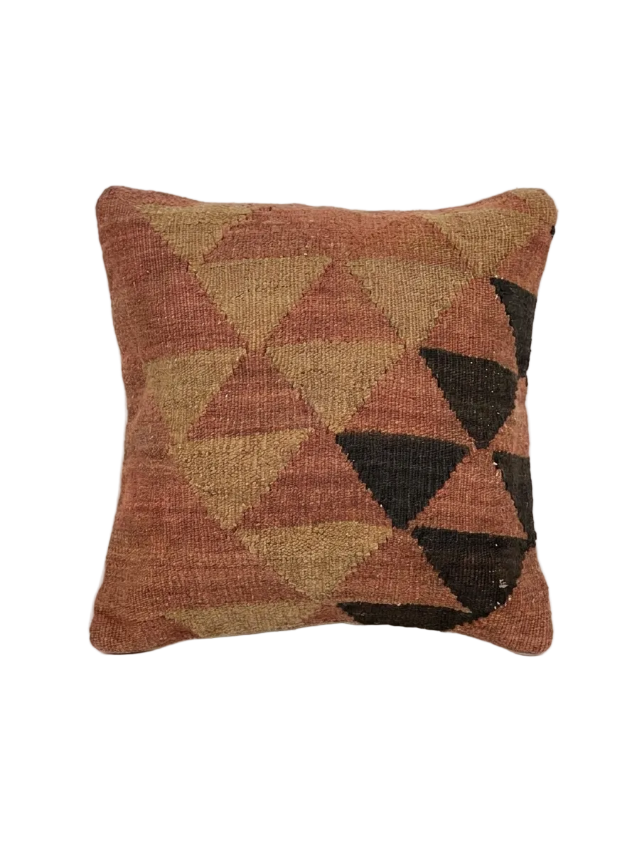 Traditional Cushion Cover 40cm X 40cm AF#504
