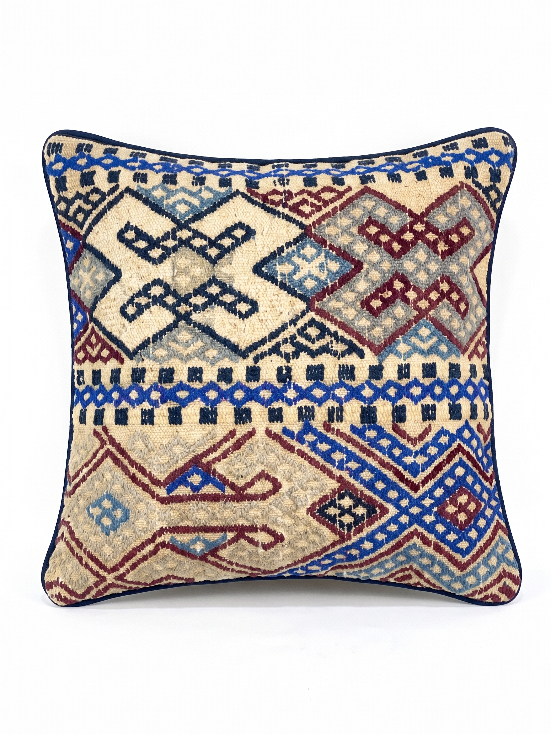 Traditional Design Cushion Cover45 CM x 45 CM AF#59