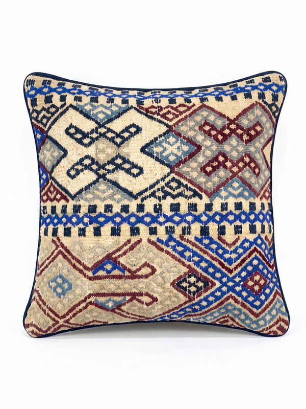 Traditional Design Cushion Cover45 CM x 45 CM AF#59