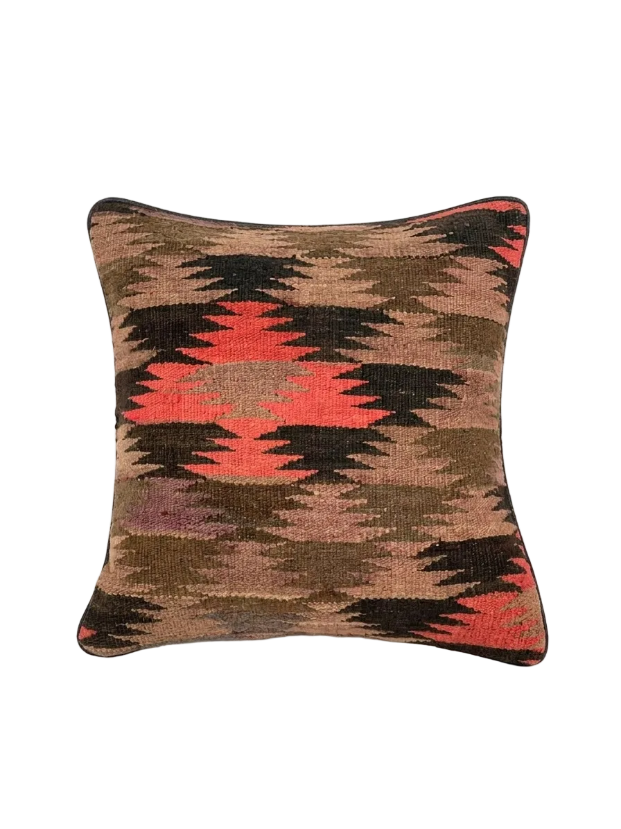 Traditional Cushion Cover 40cm X 40cm AF#600