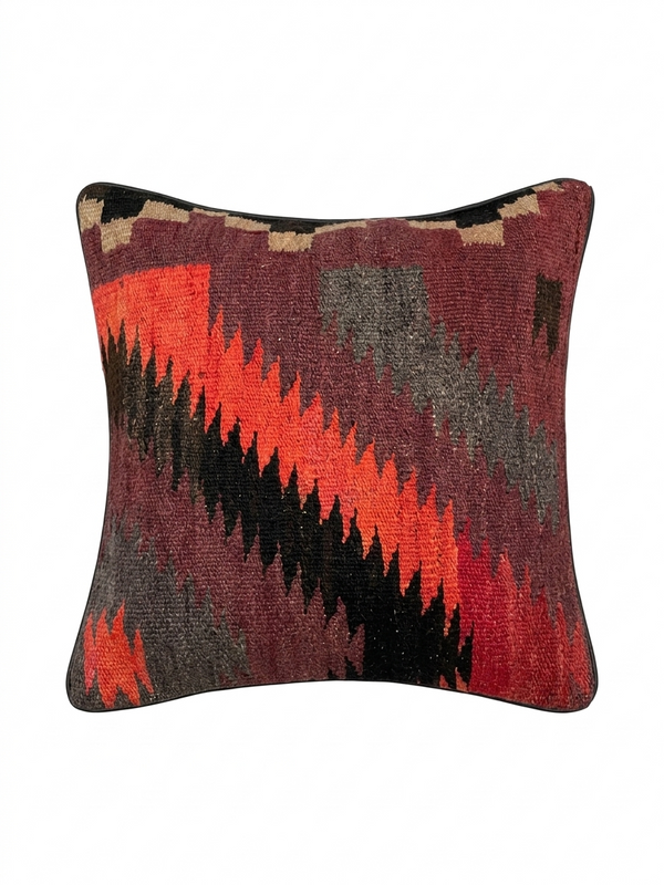 Traditional Cushion Cover 45cm X 45cm AF#603