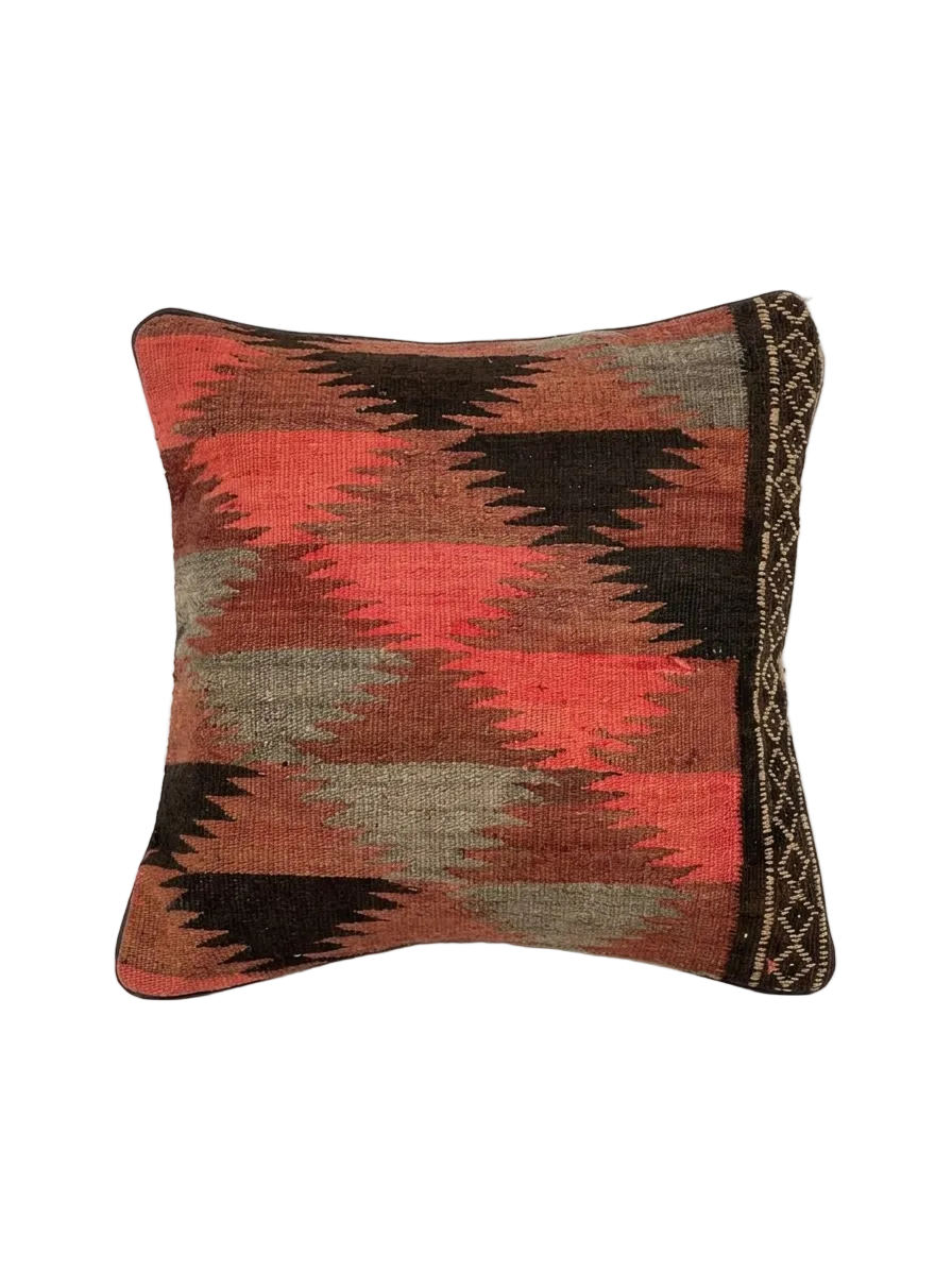 Traditional Cushion Cover 40cm X 40cm AF#604