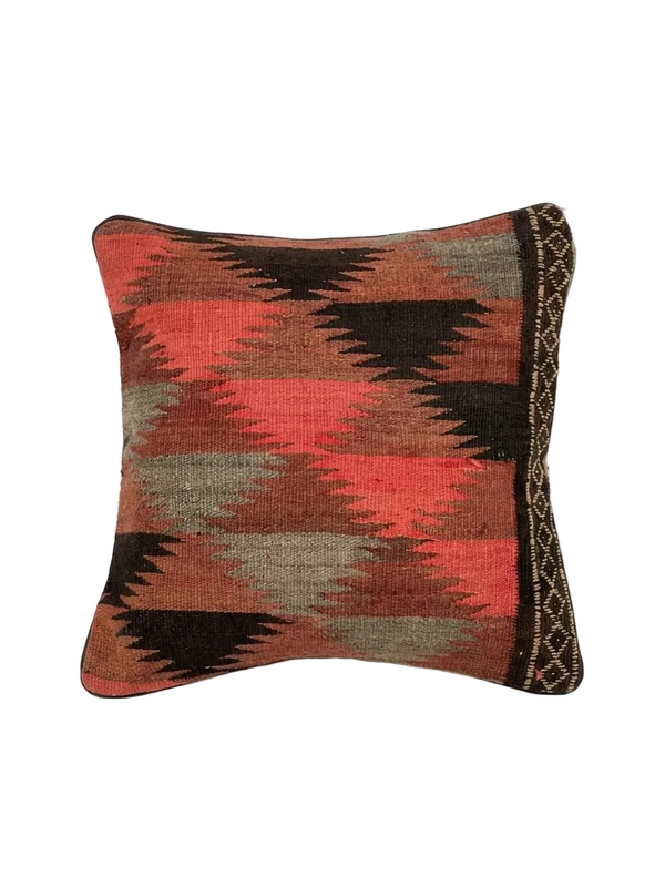 Traditional Cushion Cover 40cm X 40cm AF#604