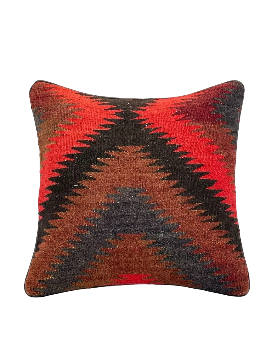 Traditional Cushion Cover 40cm X 40cm AF#605