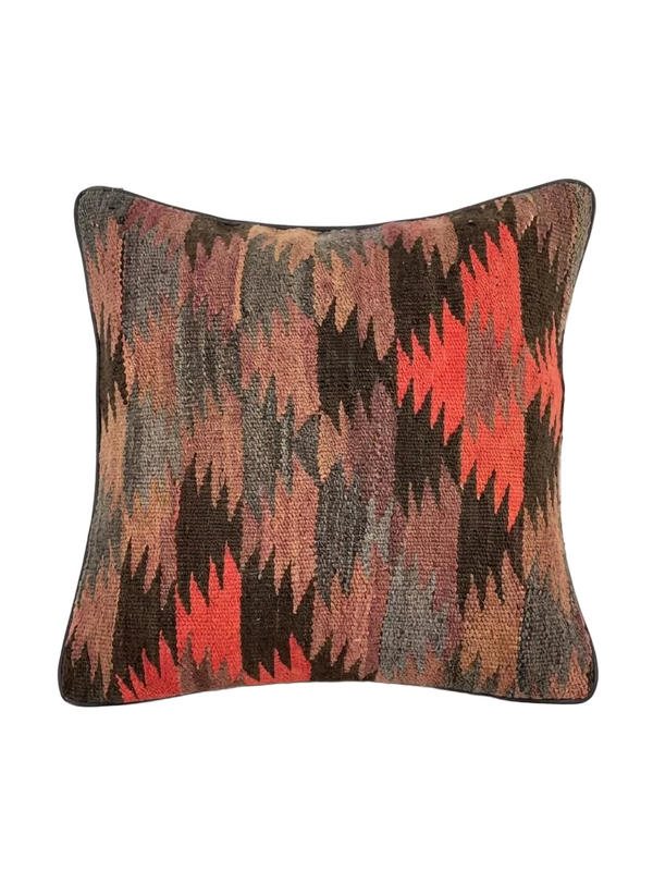 Traditional Cushion Cover 45cm X 45cm AF#606
