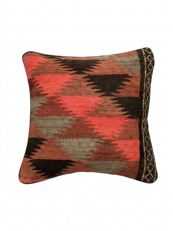 Traditional Cushion Cover 45cm X 45cm AF#607
