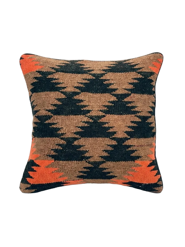 Traditional Cushion Cover 40cm X 40cm AF#608