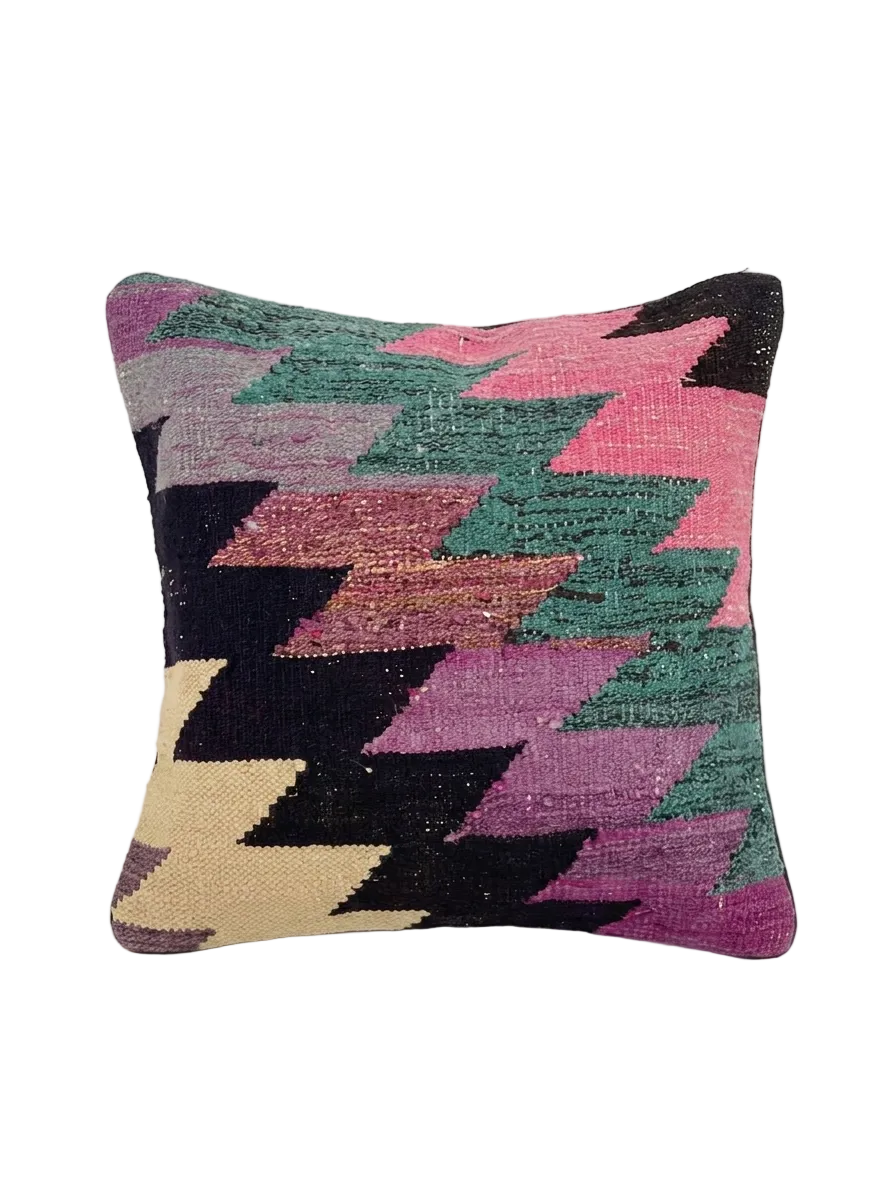 Traditional Cushion Cover 40cm X 40cm AF#612