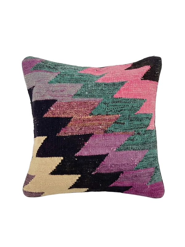 Traditional Cushion Cover 40cm X 40cm AF#612