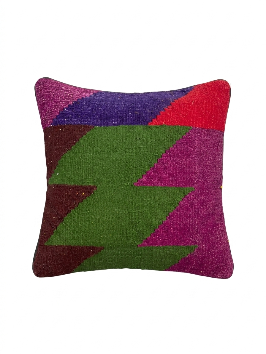 Traditional Cushion Cover 45cm X 45cm AF#614