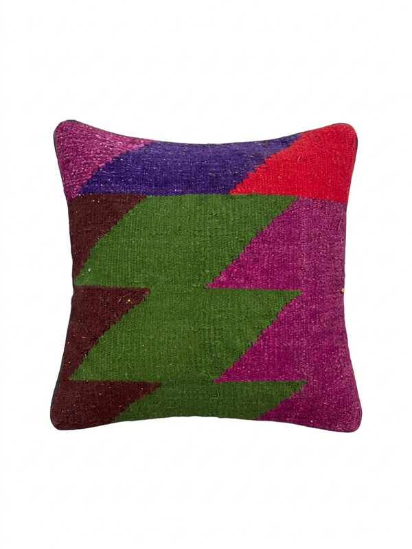 Traditional Cushion Cover 45cm X 45cm AF#614