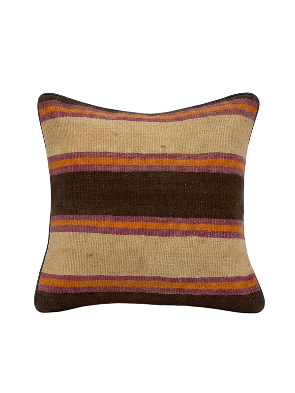 Traditional Cushion Cover 40cm X 40cm AF#615