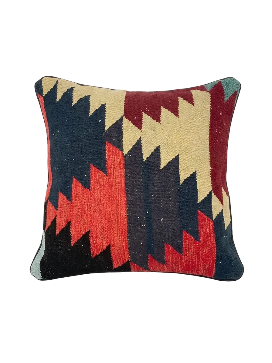 Traditional Cushion Cover 40cm X 40cm AF#617