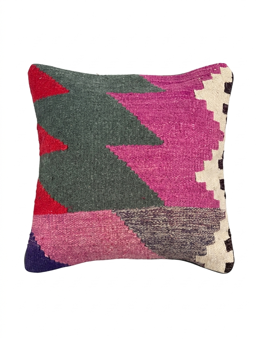 Traditional Cushion Cover 45cm X 45cm AF#619