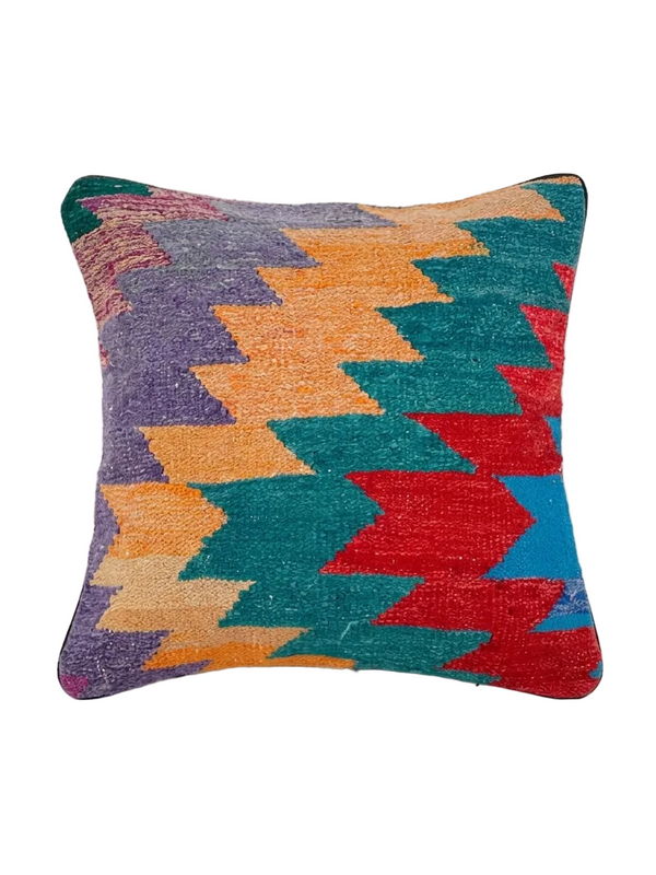 Traditional Cushion Cover 40cm X 40cm AF#620