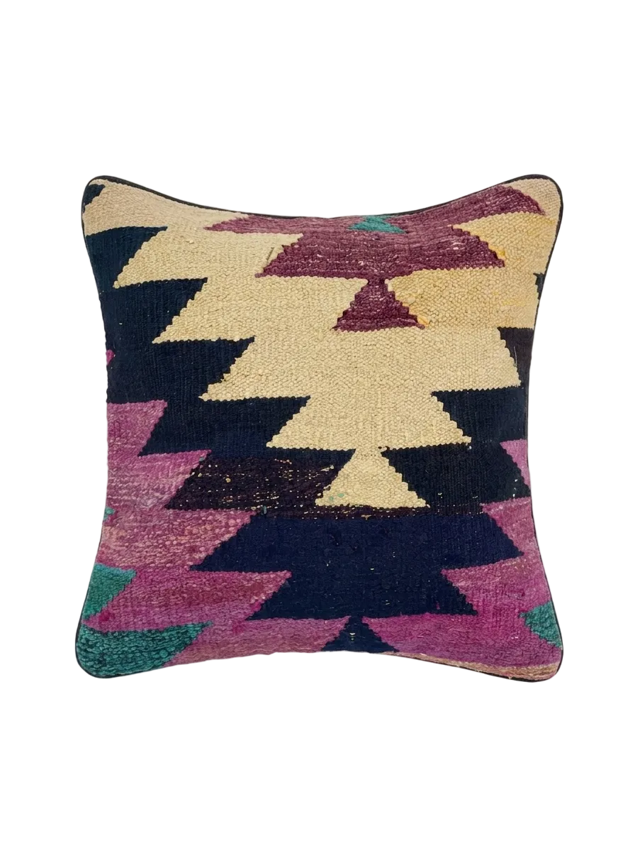 Traditional Cushion Cover 45cm X 45cm AF#622