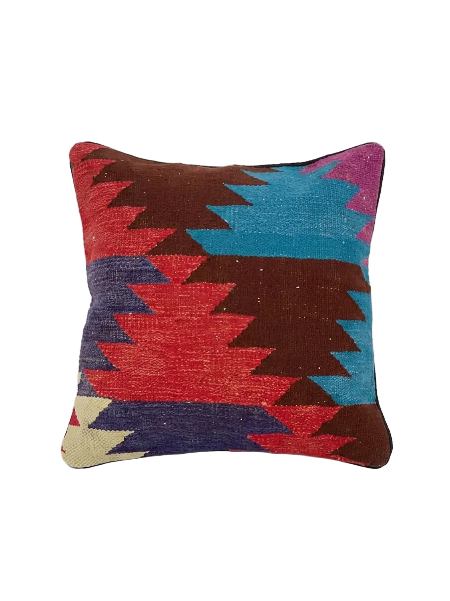 Traditional Cushion Cover 40cm X 40cm AF#623