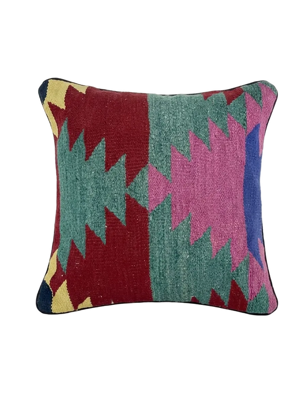 Traditional Cushion Cover 40cm X 40cm AF#625