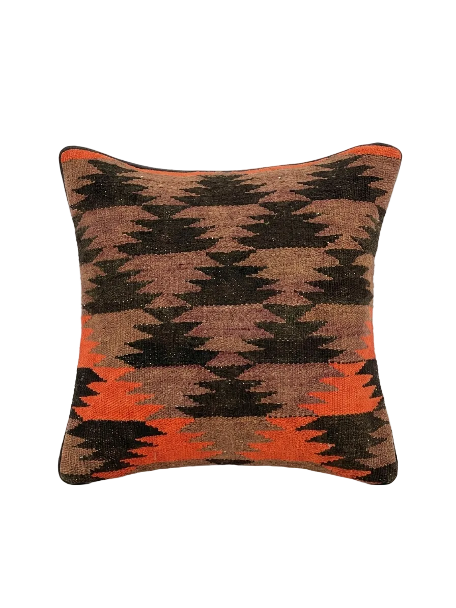 Traditional Cushion Cover 40cm X 40cm AF#628