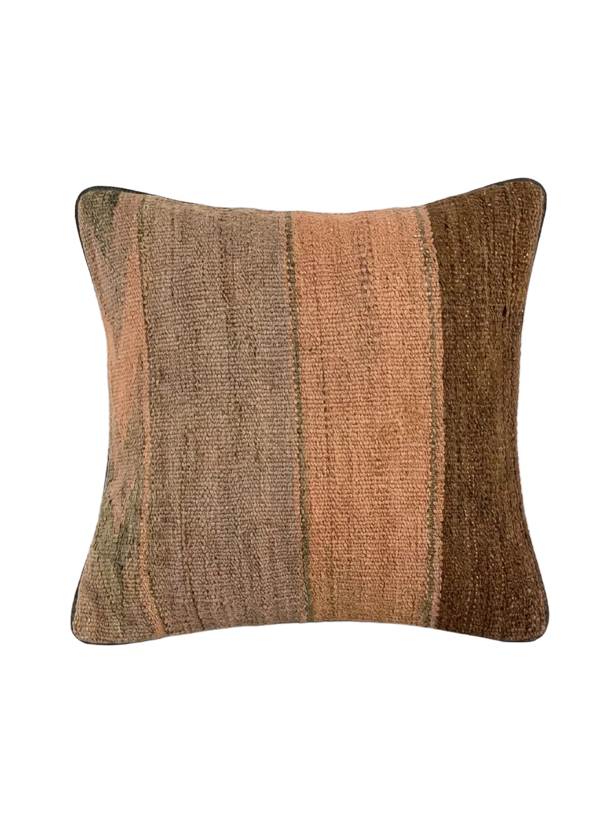 Traditional Cushion Cover 45cm X 45cm AF#631