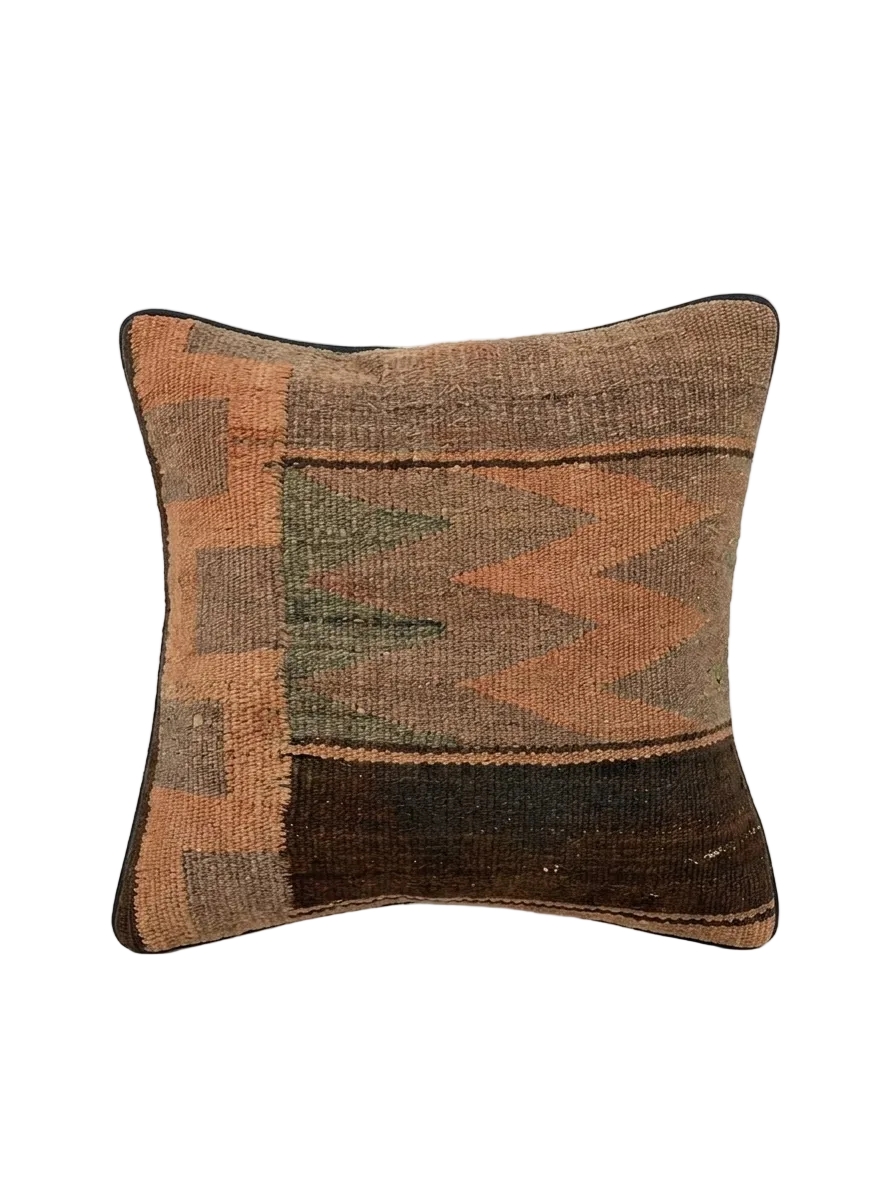 Traditional Cushion Cover 40cm X 40cm AF#632