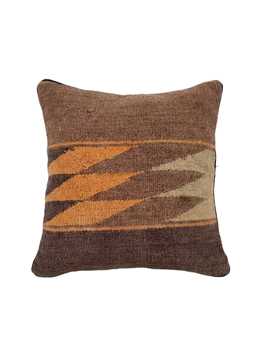 Traditional Cushion Cover 40cm X 40cm AF#634