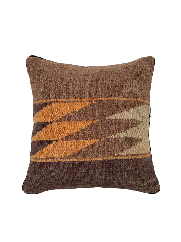 Traditional Cushion Cover 40cm X 40cm AF#634