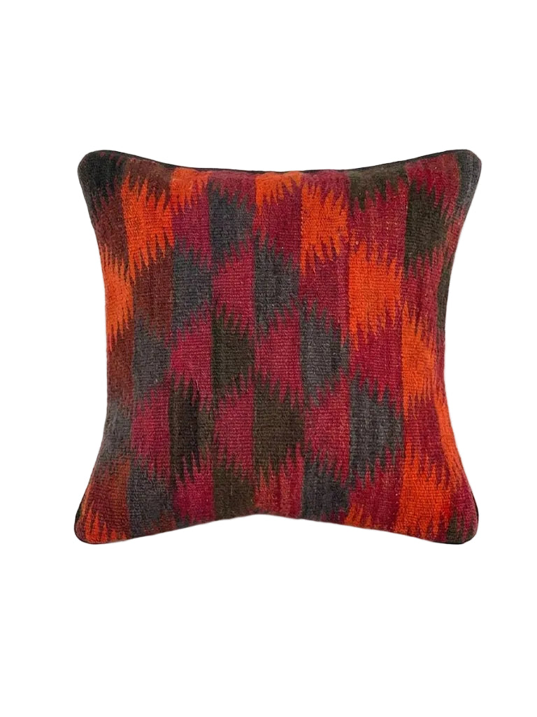 Traditional Cushion Cover 40cm X 40cm AF#637