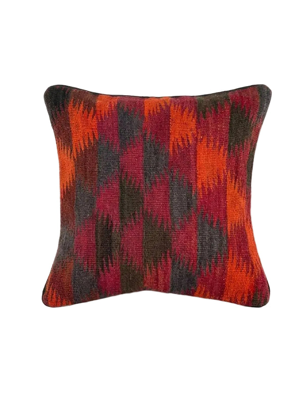 Traditional Cushion Cover 40cm X 40cm AF#637