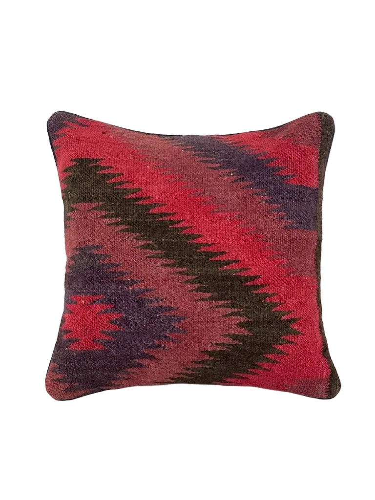 Traditional Cushion Cover 45cm X 45cm AF#641