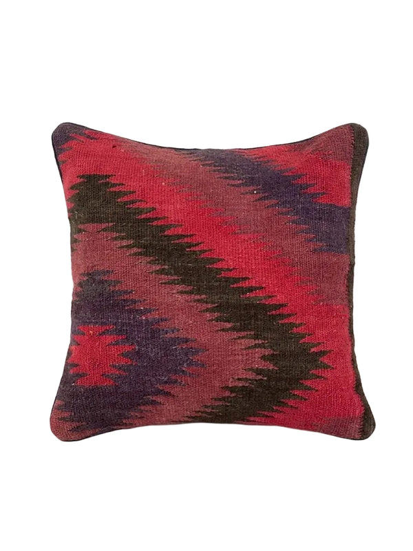 Traditional Cushion Cover 45cm X 45cm AF#641