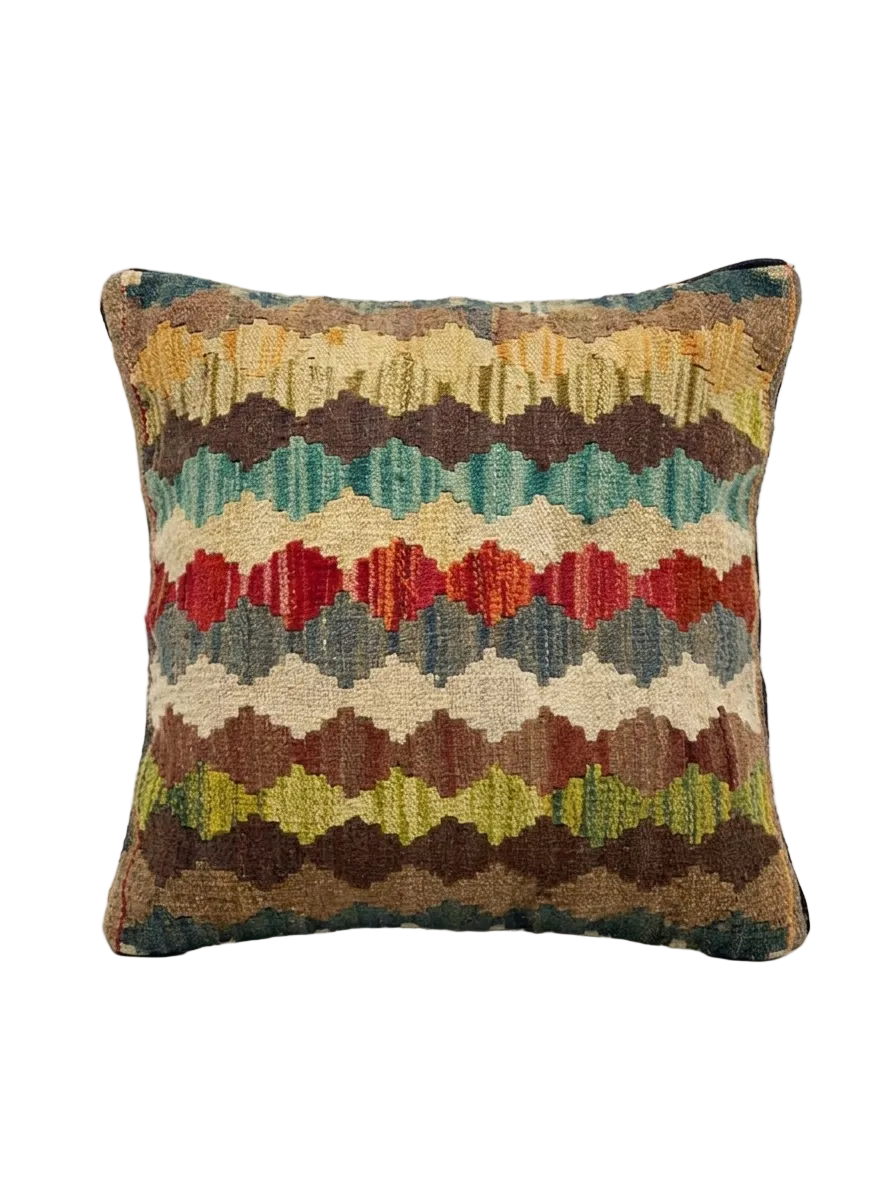 Chobi Cushion Cover 50 CM X 50 CM  AF#684