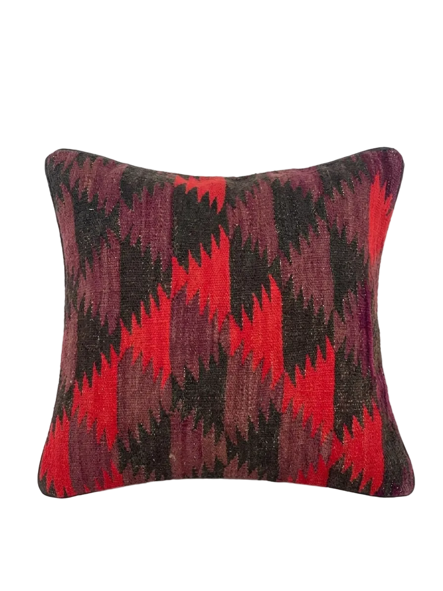 Traditional Cushion Cover 40cm X 40cm AF#686