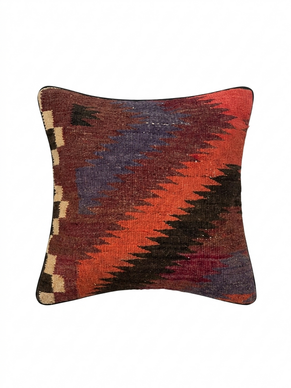 Traditional Cushion Cover 40cm X 40cm AF#687